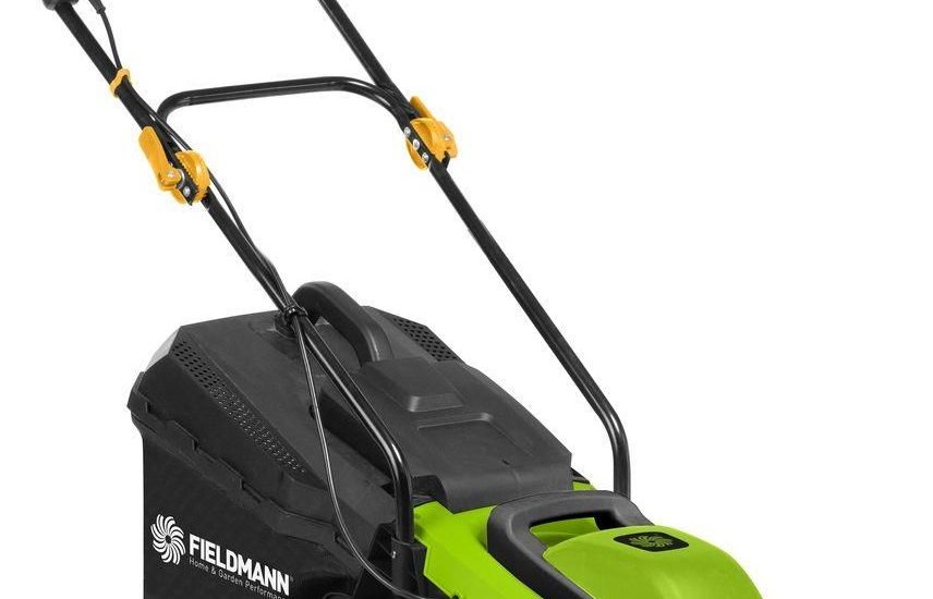 Fieldmann FZR 2028-E
