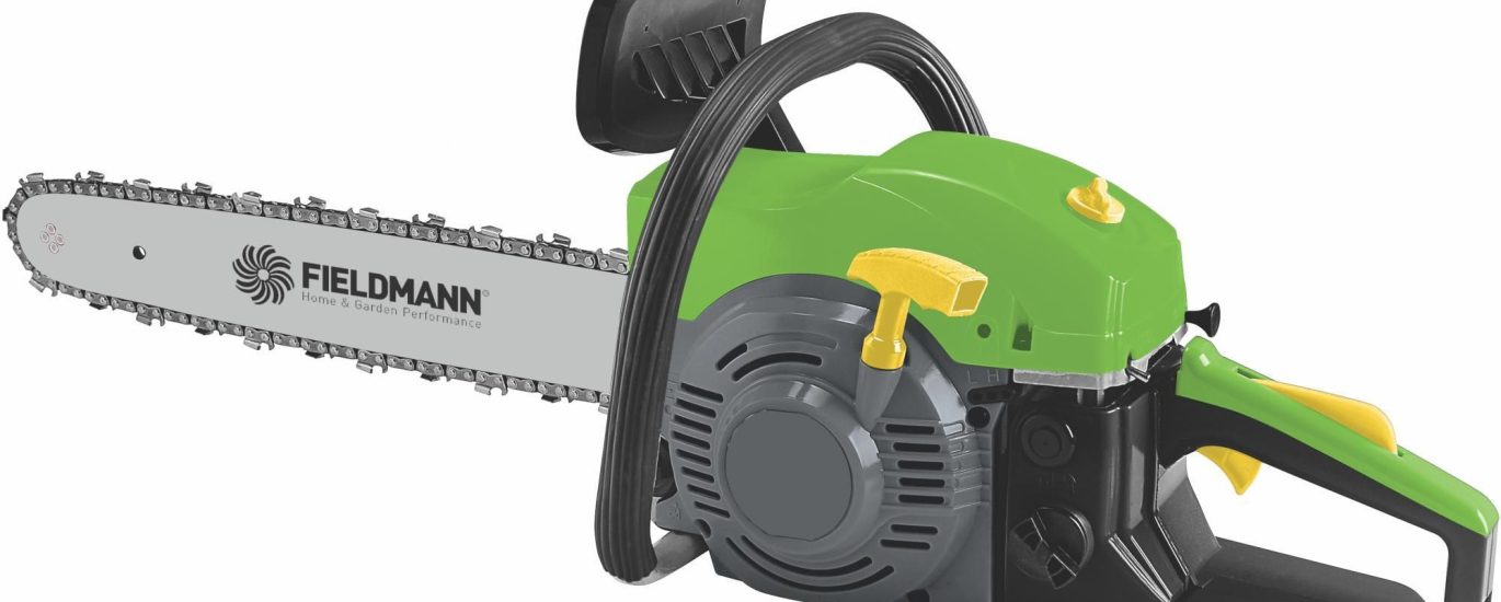Fieldmann Piła spalinowa łańcuchowa (FZP 4216-B)