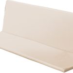 Fieldmann Poduszka na ławkę beżowa (FDZN 9009)