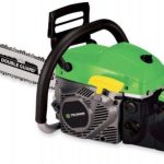 Fieldmann Spalinowa piła łańcuchowa (FZP 5016-B)