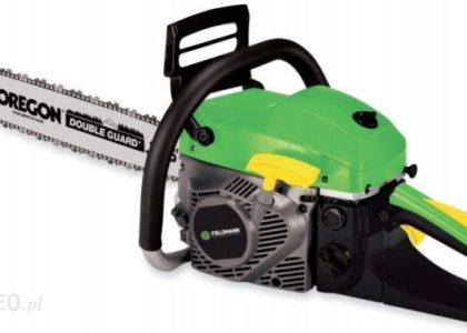 Fieldmann Spalinowa piła łańcuchowa (FZP 5016-B)