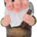 Figurka Krasnal Ogrodowy 30Cm Mix