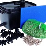 Filtr do stawu Pure 2000 pojemność 16 L