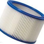 Filtr główny Nilfisk D275x187 klasa M