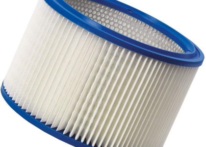 Filtr główny Nilfisk D275x187 klasa M