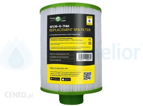 i-filtr-wody-do-basenu-filterlogic-sfl16-6-7hm-pleatco-pjz16 Filtr Wody Do Basenu Filterlogic Sfl16 6 7Hm Pleatco Pjz16