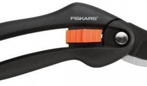 Fiskars 1000570 Sekator Singlestep 206mm. SP27