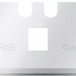 Fiskars 1027231 Ostrza Trapezowe Carbon Max 50Szt