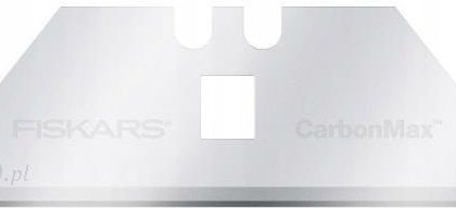 Fiskars 1027231 Ostrza Trapezowe Carbon Max 50Szt