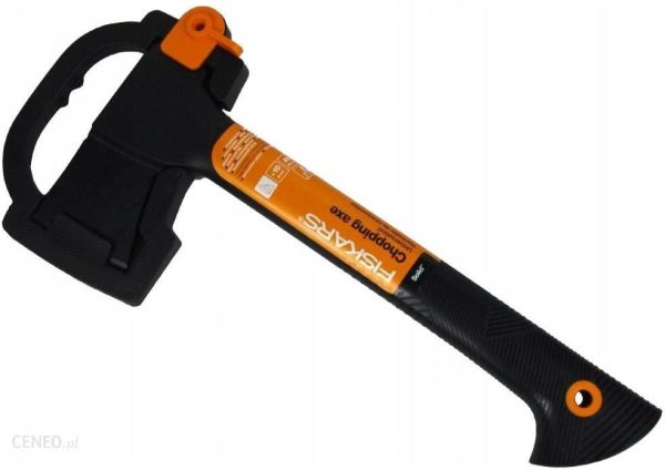 Fiskars A6 Siekiera Ciesielska Xs Solid 1052046
