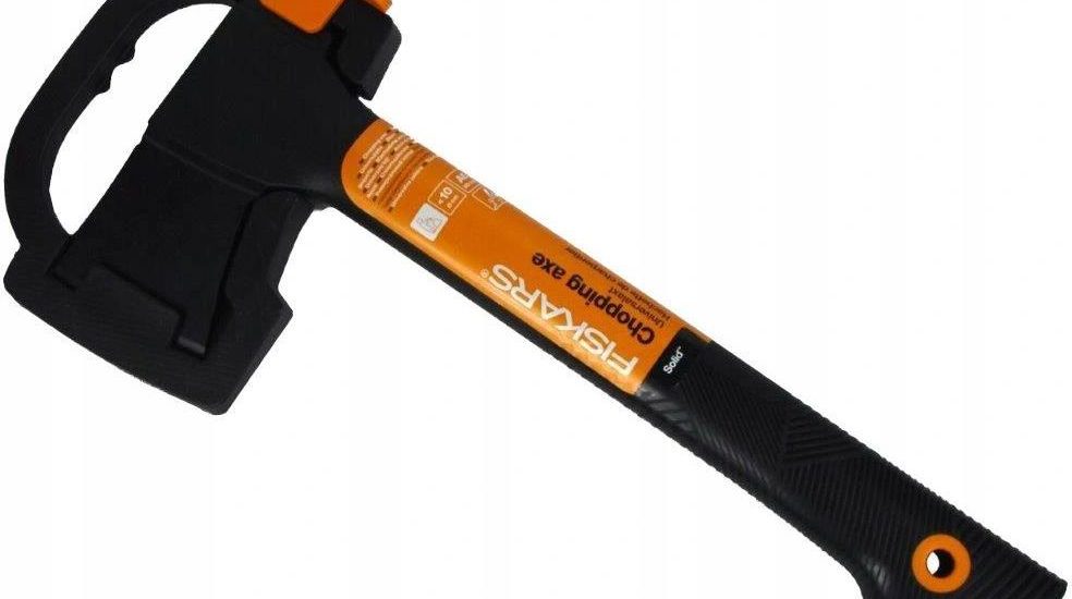 Fiskars A6 Siekiera Ciesielska Xs Solid 1052046