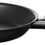 Fiskars Essential Patelnia 28cm Aluminium 1019510