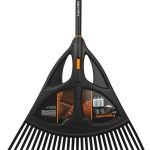 Fiskars Grabie Solid Xl 27 Zębów [135090]