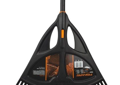 Fiskars Grabie Solid Xl 27 Zębów [135090]