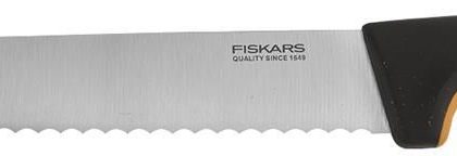 Fiskars Nóż Do Chleba 21,5Cm (302565)