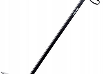 Fiskars Nożyce Do Trawy z Serwo 113690