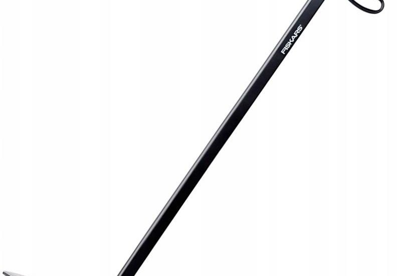 Fiskars Nożyce Do Trawy z Serwo 113690