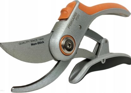 Fiskars P751 Sekator Aluminiowy 22mm Powerlever