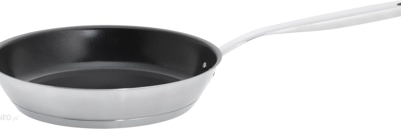 Fiskars patelnia All Steel 1023759 24 cm