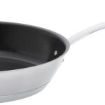 Fiskars patelnia All Steel 1023759 24 cm