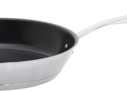 Fiskars patelnia All Steel 1023759 24 cm