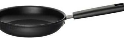 Fiskars Patelnia Oh 24Cm Hard Face (1052236)