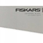 Fiskars Piła Ręczna 500Mm Powertooth 9Tpi 1062919