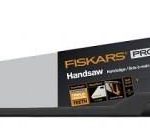 Fiskars Piła Ręczna Powertooth 550mm 1062918