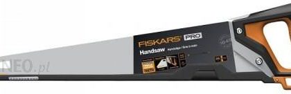 Fiskars Piła Ręczna Powertooth 550mm 1062918