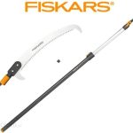 Fiskars Piła z hakiem QuikFit 136527+136042