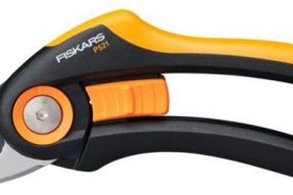 Fiskars Plus™ P521 Sekator Nożycowy 1057167