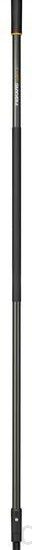 Fiskars QuikFit™ Trzonek Grafitowy (136001)