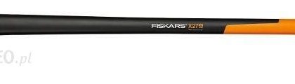 Fiskars Rozłupująca Trzonek Z Tworzywa Sztucznego 1,83kg 964mm 122503