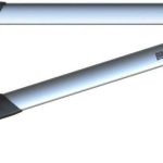 Fiskars Sekator dźwigniowy kowadełkowy L PowerGearX 1020189