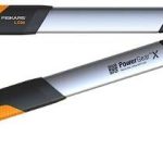 Fiskars Sekator dźwigniowy nożycowy M PowerGearX 1020187