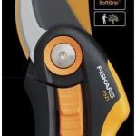 Fiskars Sekator Nożycowy 265Mm Plus P521