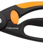 Fiskars Sekator Nożycowy Fingerloop 201mm 111440