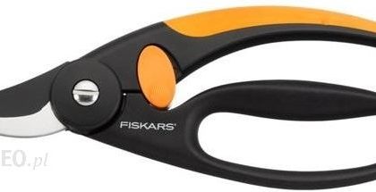Fiskars Sekator Nożycowy Fingerloop 201mm 111440