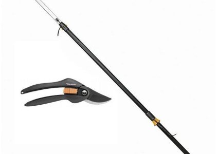 Fiskars Sekator Upx86 + P26 (FS1050183)