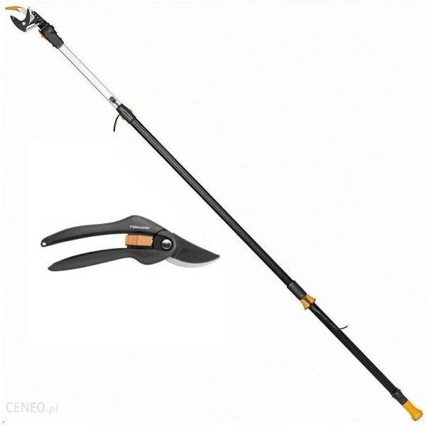 Fiskars Sekator Upx86 + P26 (FS1050183)