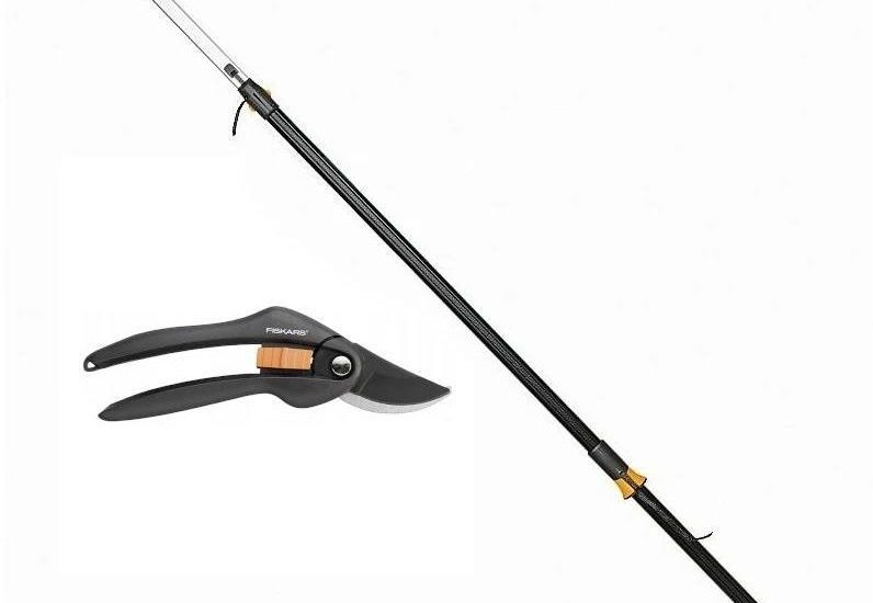 Fiskars Sekator Upx86 + P26 (FS1050183)