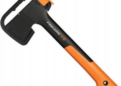 Fiskars Siekiera Ciesielska x7 xs Toporek 1015618