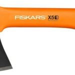 Fiskars Siekiera Uniwersalna Trzonek Z Tworzywa Sztucznego 0,48kg 228mm 121123