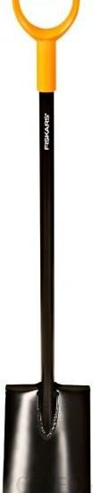Fiskars Solid Szpadel Prosty 131403