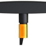 Fiskars Szczotka Do Rynien QuikFit (135542)