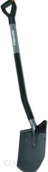 FISKARS Szpadel Ergo ostry 1025374