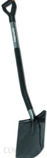 FISKARS Szpadel Ergo prosty 1025375