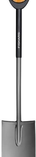 Fiskars Szpadel Prosty Teleskopowy 2505 131310