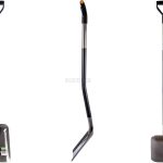 Fiskars Szufla Ergo 2003 132400