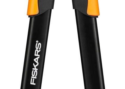 Fiskars Teleskopowy Sekator Dwuręczny